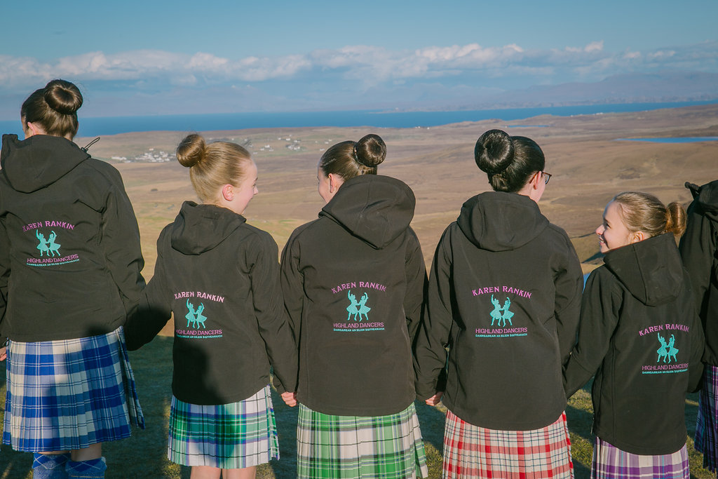Skye Highland Dancers (DAES)